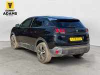USED 2018 18 PEUGEOT 3008 1.6 BlueHDi Allure SUV 5dr Diesel Manual Euro 6 (s/s) (120 ps) 