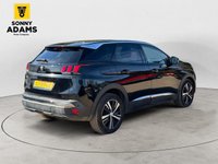 USED 2018 18 PEUGEOT 3008 1.6 BlueHDi Allure SUV 5dr Diesel Manual Euro 6 (s/s) (120 ps) 