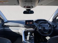 USED 2018 18 PEUGEOT 3008 1.6 BlueHDi Allure SUV 5dr Diesel Manual Euro 6 (s/s) (120 ps) 