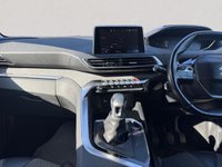 USED 2018 18 PEUGEOT 3008 1.6 BlueHDi Allure SUV 5dr Diesel Manual Euro 6 (s/s) (120 ps) 