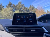 USED 2018 18 PEUGEOT 3008 1.6 BlueHDi Allure SUV 5dr Diesel Manual Euro 6 (s/s) (120 ps) 