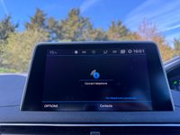 USED 2018 18 PEUGEOT 3008 1.6 BlueHDi Allure SUV 5dr Diesel Manual Euro 6 (s/s) (120 ps) 