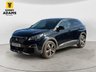 USED 2018 18 PEUGEOT 3008 1.6 BlueHDi Allure SUV 5dr Diesel Manual Euro 6 (s/s) (120 ps) 