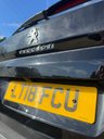 USED 2018 18 PEUGEOT 3008 1.6 BlueHDi Allure SUV 5dr Diesel Manual Euro 6 (s/s) (120 ps) 