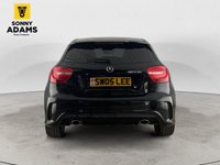 USED 2014 05 MERCEDES-BENZ A-CLASS 1.8 A200 CDI AMG Sport Hatchback 5dr Diesel 7G-DCT Euro 5 (s/s) (136 ps) 