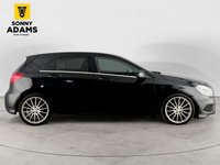 USED 2014 05 MERCEDES-BENZ A-CLASS 1.8 A200 CDI AMG Sport Hatchback 5dr Diesel 7G-DCT Euro 5 (s/s) (136 ps) 