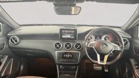 USED 2014 05 MERCEDES-BENZ A-CLASS 1.8 A200 CDI AMG Sport Hatchback 5dr Diesel 7G-DCT Euro 5 (s/s) (136 ps) 