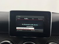 USED 2014 05 MERCEDES-BENZ A-CLASS 1.8 A200 CDI AMG Sport Hatchback 5dr Diesel 7G-DCT Euro 5 (s/s) (136 ps) 