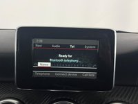 USED 2014 05 MERCEDES-BENZ A-CLASS 1.8 A200 CDI AMG Sport Hatchback 5dr Diesel 7G-DCT Euro 5 (s/s) (136 ps) 