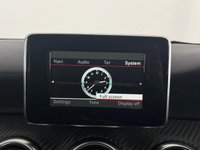 USED 2014 05 MERCEDES-BENZ A-CLASS 1.8 A200 CDI AMG Sport Hatchback 5dr Diesel 7G-DCT Euro 5 (s/s) (136 ps) 
