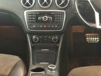 USED 2014 05 MERCEDES-BENZ A-CLASS 1.8 A200 CDI AMG Sport Hatchback 5dr Diesel 7G-DCT Euro 5 (s/s) (136 ps) 