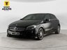 USED 2014 05 MERCEDES-BENZ A-CLASS 1.8 A200 CDI AMG Sport Hatchback 5dr Diesel 7G-DCT Euro 5 (s/s) (136 ps) 