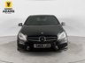 USED 2014 05 MERCEDES-BENZ A-CLASS 1.8 A200 CDI AMG Sport Hatchback 5dr Diesel 7G-DCT Euro 5 (s/s) (136 ps) 