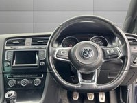 USED 2015 64 VOLKSWAGEN GOLF 2.0 TDI BlueMotion Tech GTD Hatchback 5dr Diesel Manual Euro 6 (s/s) (184 ps) WARRANTY+BREAKDOWN COVER AVAILABLE*