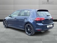 USED 2015 64 VOLKSWAGEN GOLF 2.0 TDI BlueMotion Tech GTD Hatchback 5dr Diesel Manual Euro 6 (s/s) (184 ps) WARRANTY+BREAKDOWN COVER AVAILABLE*