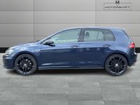 USED 2015 64 VOLKSWAGEN GOLF 2.0 TDI BlueMotion Tech GTD Hatchback 5dr Diesel Manual Euro 6 (s/s) (184 ps) WARRANTY+BREAKDOWN COVER AVAILABLE*