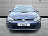 USED 2015 64 VOLKSWAGEN GOLF 2.0 TDI BlueMotion Tech GTD Hatchback 5dr Diesel Manual Euro 6 (s/s) (184 ps) WARRANTY+BREAKDOWN COVER AVAILABLE*