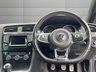 USED 2015 64 VOLKSWAGEN GOLF 2.0 TDI BlueMotion Tech GTD Hatchback 5dr Diesel Manual Euro 6 (s/s) (184 ps) WARRANTY+BREAKDOWN COVER AVAILABLE*