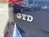 USED 2015 64 VOLKSWAGEN GOLF 2.0 TDI BlueMotion Tech GTD Hatchback 5dr Diesel Manual Euro 6 (s/s) (184 ps) WARRANTY+BREAKDOWN COVER AVAILABLE*