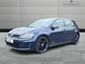 USED 2015 64 VOLKSWAGEN GOLF 2.0 TDI BlueMotion Tech GTD Hatchback 5dr Diesel Manual Euro 6 (s/s) (184 ps) WARRANTY+BREAKDOWN COVER AVAILABLE*