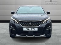 USED 2017 17 PEUGEOT 3008 2.0 BlueHDi GT Line SUV 5dr Diesel Manual Euro 6 (s/s) (150 ps) WARRANTY+BREAKDOWN COVER AVAILABLE*