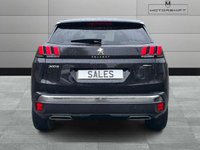 USED 2017 17 PEUGEOT 3008 2.0 BlueHDi GT Line SUV 5dr Diesel Manual Euro 6 (s/s) (150 ps) WARRANTY+BREAKDOWN COVER AVAILABLE*