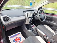 USED 2015 65 PEUGEOT 108 1.0 Active Top! 3dr Petrol Manual Euro 6 (68 ps) &pound;20 TAX-2 KEYS-LOW MILES-SOFT TOP