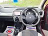 USED 2015 65 PEUGEOT 108 1.0 Active Top! 3dr Petrol Manual Euro 6 (68 ps) &pound;20 TAX-2 KEYS-LOW MILES-SOFT TOP