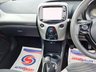 USED 2015 65 PEUGEOT 108 1.0 Active Top! 3dr Petrol Manual Euro 6 (68 ps) &pound;20 TAX-2 KEYS-LOW MILES-SOFT TOP