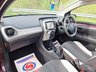 USED 2015 65 PEUGEOT 108 1.0 Active Top! 3dr Petrol Manual Euro 6 (68 ps) &pound;20 TAX-2 KEYS-LOW MILES-SOFT TOP