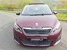 USED 2015 65 PEUGEOT 108 1.0 Active Top! 3dr Petrol Manual Euro 6 (68 ps) &pound;20 TAX-2 KEYS-LOW MILES-SOFT TOP