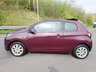 USED 2015 65 PEUGEOT 108 1.0 Active Top! 3dr Petrol Manual Euro 6 (68 ps) &pound;20 TAX-2 KEYS-LOW MILES-SOFT TOP