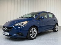 USED 2019 69 VAUXHALL CORSA 1.4i Energy Hatchback 5dr Petrol Manual  