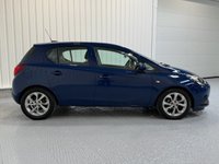 USED 2019 69 VAUXHALL CORSA 1.4i Energy Hatchback 5dr Petrol Manual  