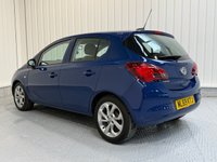 USED 2019 69 VAUXHALL CORSA 1.4i Energy Hatchback 5dr Petrol Manual  