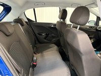 USED 2019 69 VAUXHALL CORSA 1.4i Energy Hatchback 5dr Petrol Manual  