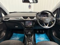 USED 2019 69 VAUXHALL CORSA 1.4i Energy Hatchback 5dr Petrol Manual  