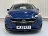 USED 2019 69 VAUXHALL CORSA 1.4i Energy Hatchback 5dr Petrol Manual  
