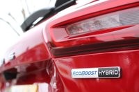 USED 2023 23 FORD FOCUS 1.0T EcoBoost MHEV Titanium Hatchback 5dr Petrol Hybrid Manual Euro 6 (s/s) (155 ps) NORTREE APPROVED  VEHICLE
