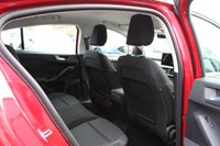 USED 2023 23 FORD FOCUS 1.0T EcoBoost MHEV Titanium Hatchback 5dr Petrol Hybrid Manual Euro 6 (s/s) (155 ps) NORTREE APPROVED  VEHICLE