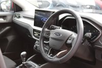 USED 2023 23 FORD FOCUS 1.0T EcoBoost MHEV Titanium Hatchback 5dr Petrol Hybrid Manual Euro 6 (s/s) (155 ps) NORTREE APPROVED  VEHICLE