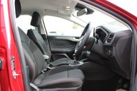 USED 2023 23 FORD FOCUS 1.0T EcoBoost MHEV Titanium Hatchback 5dr Petrol Hybrid Manual Euro 6 (s/s) (155 ps) NORTREE APPROVED  VEHICLE