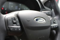 USED 2023 23 FORD FOCUS 1.0T EcoBoost MHEV Titanium Hatchback 5dr Petrol Hybrid Manual Euro 6 (s/s) (155 ps) NORTREE APPROVED  VEHICLE
