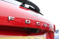 USED 2023 23 FORD FOCUS 1.0T EcoBoost MHEV Titanium Hatchback 5dr Petrol Hybrid Manual Euro 6 (s/s) (155 ps) NORTREE APPROVED  VEHICLE