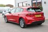 USED 2023 23 FORD FOCUS 1.0T EcoBoost MHEV Titanium Hatchback 5dr Petrol Hybrid Manual Euro 6 (s/s) (155 ps) NORTREE APPROVED  VEHICLE