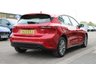 USED 2023 23 FORD FOCUS 1.0T EcoBoost MHEV Titanium Hatchback 5dr Petrol Hybrid Manual Euro 6 (s/s) (155 ps) NORTREE APPROVED  VEHICLE