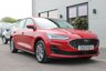 USED 2023 23 FORD FOCUS 1.0T EcoBoost MHEV Titanium Hatchback 5dr Petrol Hybrid Manual Euro 6 (s/s) (155 ps) NORTREE APPROVED  VEHICLE
