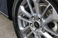 USED 2023 72 FORD FOCUS 1.0T EcoBoost MHEV Titanium Hatchback 5dr Petrol Hybrid DCT Euro 6 (s/s) (125 ps) 