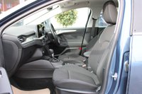 USED 2023 72 FORD FOCUS 1.0T EcoBoost MHEV Titanium Hatchback 5dr Petrol Hybrid DCT Euro 6 (s/s) (125 ps) 