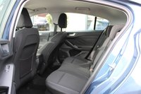 USED 2023 72 FORD FOCUS 1.0T EcoBoost MHEV Titanium Hatchback 5dr Petrol Hybrid DCT Euro 6 (s/s) (125 ps) 